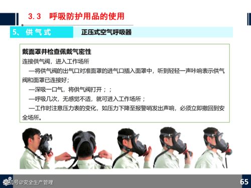 劳动防护用品（PPE）知识培训 全面指南从基础到实践